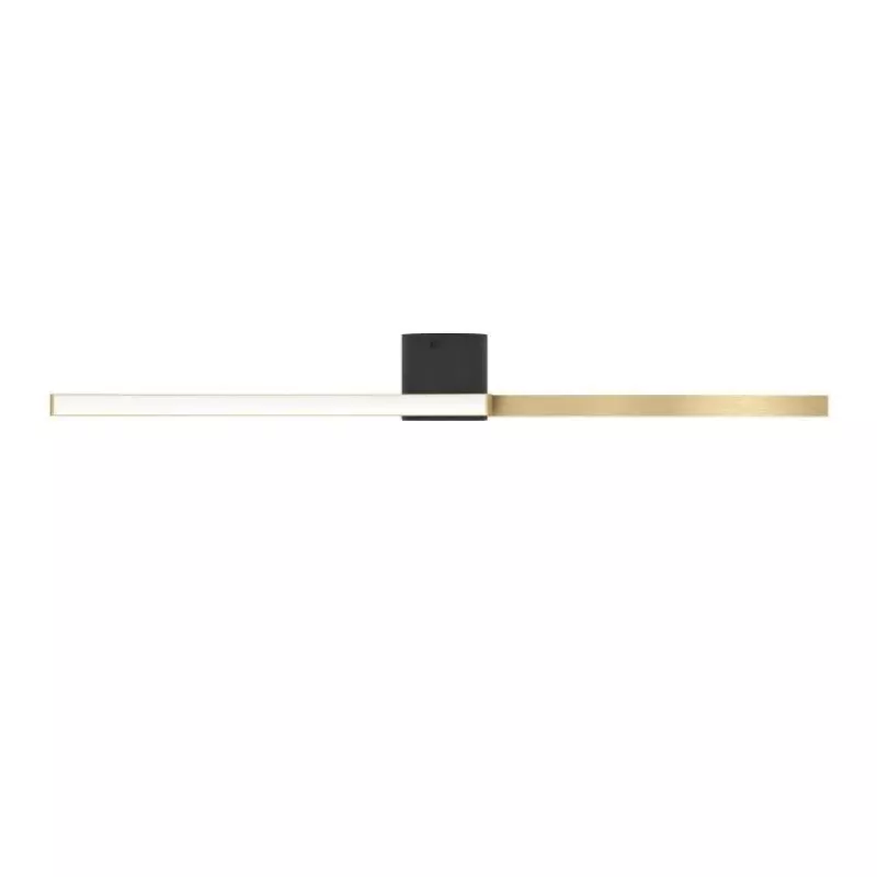 EGLO AIETA plafoniera LED 12W 1200lm 3000K bianco