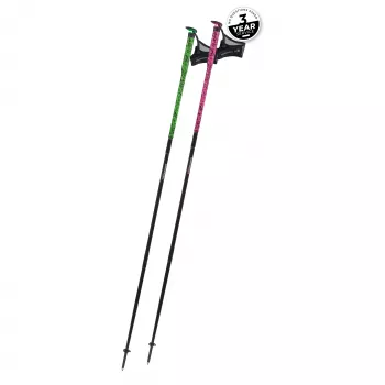 Komperdell FXP Carbon 125 cm bastoncini da running
