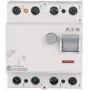 EATON interruttore differenziale 25A 4P 4M 30mA AC 6kA
