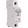 EATON HN-C20/1 interruttore automatico MCB 20A 1 polo curva C 6kA 1 modulo