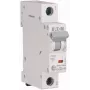 EATON HN-C20/1 interruttore automatico MCB 20A 1 polo curva C 6kA 1 modulo