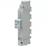 Eaton scaricatore di sovratensione per barra collettrice 40mm SPZT123-300/3+NPE