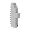 Eaton scaricatore di sovratensione per barra collettrice 40mm SPZT123-300/3+NPE