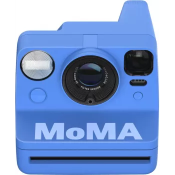Polaroid Now Gen 3 MoMa Edition fotocamera istantanea