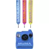 Polaroid Now Gen 3 MoMa Edition fotocamera istantanea