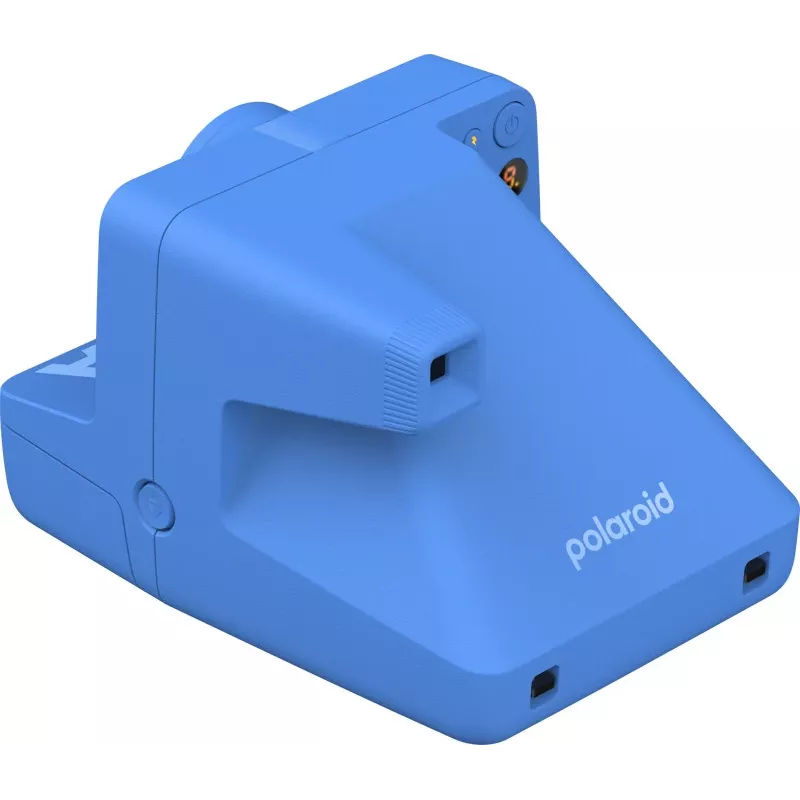 Polaroid Now Gen 3 MoMa Edition fotocamera istantanea