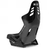 Next Level Racing ES3 Elite Sim Racing Seat, Full Carbon Fibre Edition, nero