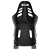 Next Level Racing ES3 Elite Sim Racing Seat, Full Carbon Fibre Edition, nero