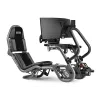 Next Level Racing F-GT Pro Direct Monitor Mount 2.0, supporto monitor - nero