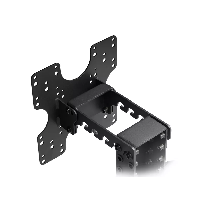 Next Level Racing F-GT Pro Direct Monitor Mount 2.0, supporto monitor - nero