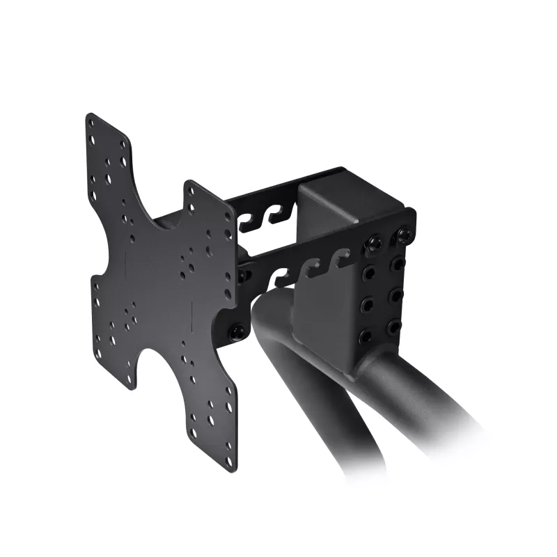 Next Level Racing F-GT Pro Direct Monitor Mount 2.0, supporto monitor - nero