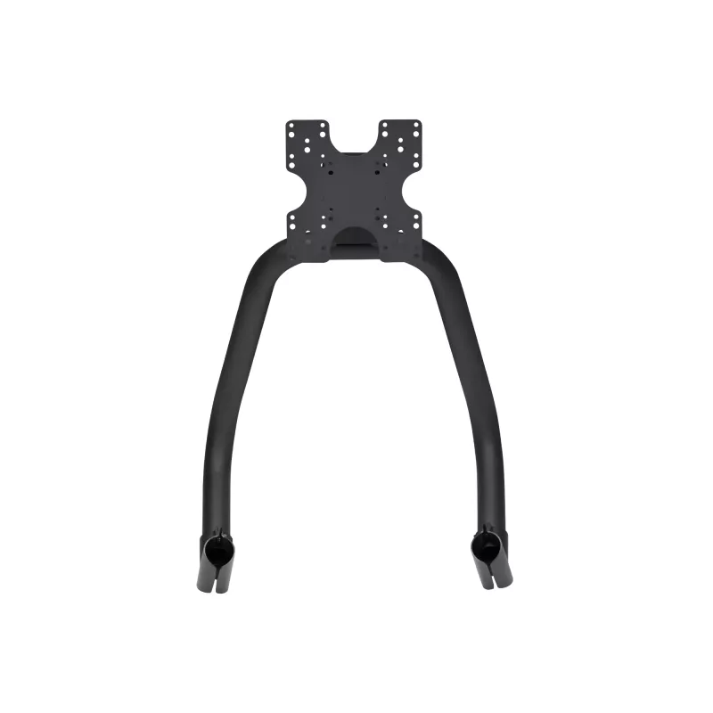 Next Level Racing F-GT Pro Direct Monitor Mount 2.0, supporto monitor - nero