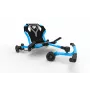 EzyRoller Drifter X Blue giocattolo da cavalcare per bambini da 4-12 anni