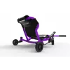 EzyRoller Drifter X go-kart drift a propulsione per bambini 4-14 anni viola