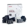 Xerox Phaser 8860MFP - confezione da 6 - nero - stick inchiostro solido originali