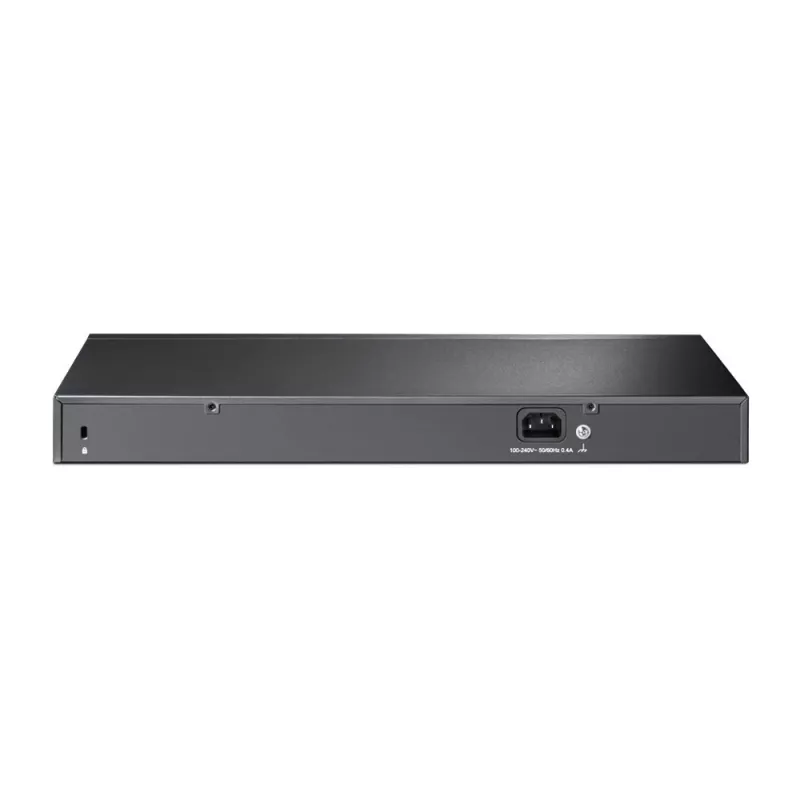 TP-Link TL-SL1218MP switch Gigabit unmanaged PoE+ 18 porte (16 porte PoE+, budget 150W)