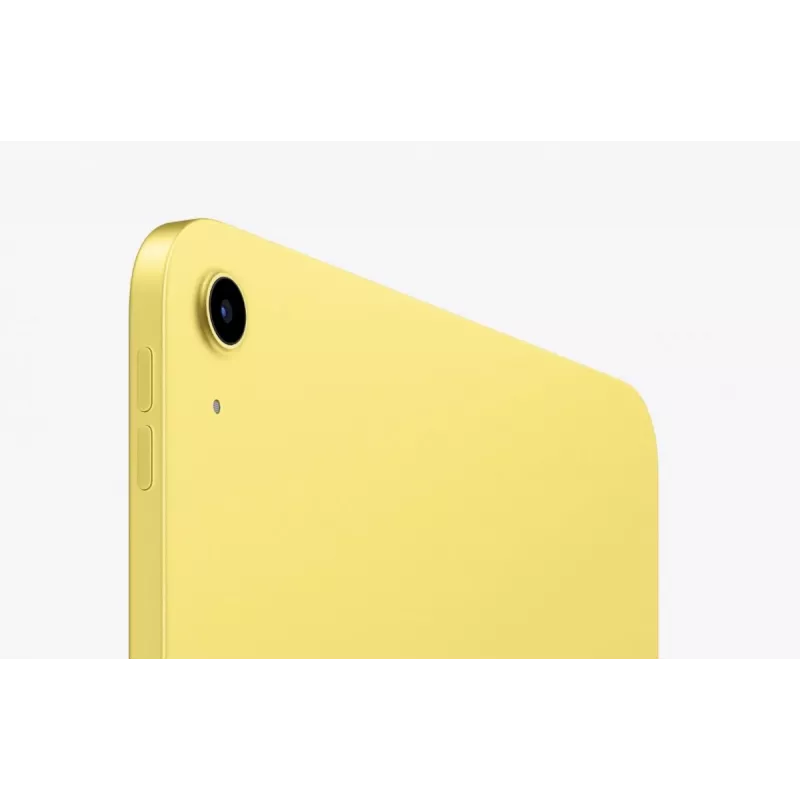 Apple iPad 10.9 11ª generazione (2025) 128GB WiFi - giallo