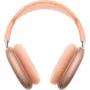 Apple AirPods Max 2 cuffie over-ear con cancellazione attiva del rumore, Spatial Audio, USB-C, arancione