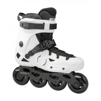 Pattini inline SEBA E3 80 PREMIUM 44 White