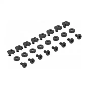 DELOCK Set di barre di supporto 19