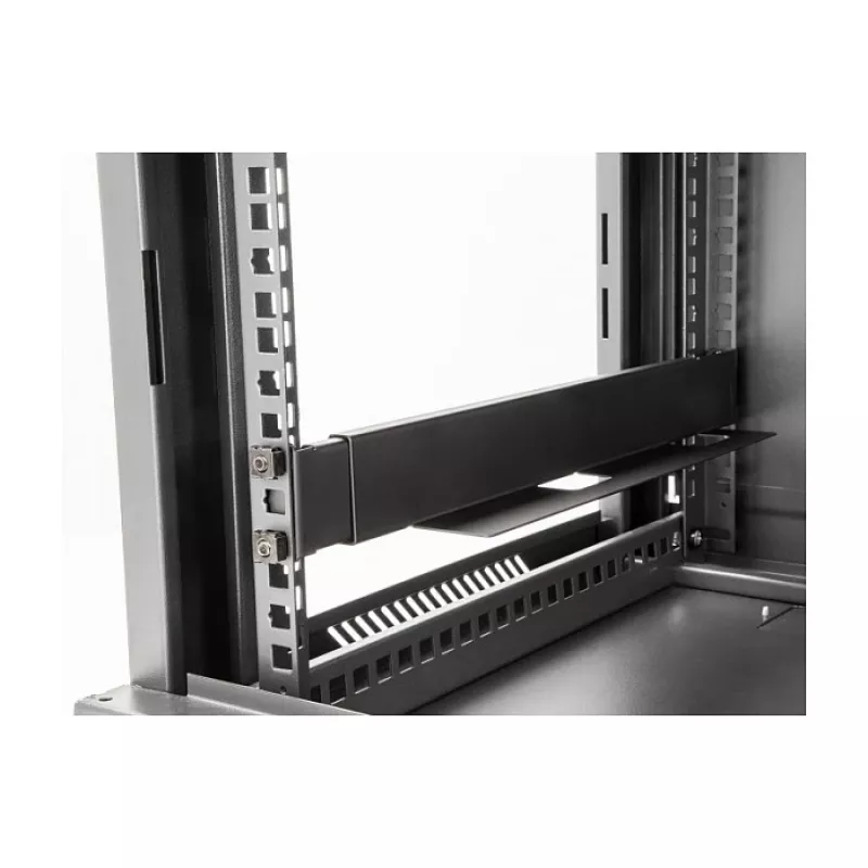DELOCK Set di barre di supporto 19