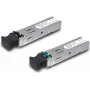 PLANET Ricetrasmettitore porta SFP 100Base-FX single-mode 1310nm (MFB-TF20)