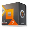 AMD Ryzen 7 7700X3D 4,0 GHz Processore 8-Core AM5 (WOF)