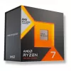AMD Ryzen 7 7700X3D 4,0 GHz Processore 8-Core AM5 (WOF)