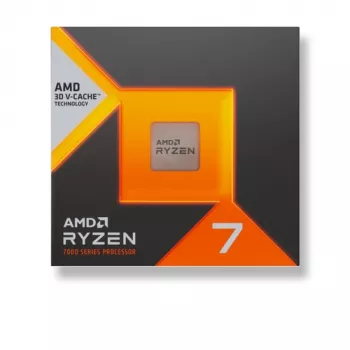 AMD Ryzen 7 7700X3D 4,2 GHz Processore 8-Core AM5 (WOF)
