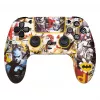 Blade Controller DC Batman Wireless per PS4/PC