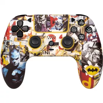 Blade Controller DC Batman Wireless per PS4/PC