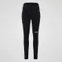 Berghaus MTN Guide Alpine Legging Leggings softshell donna - nero, taglia L