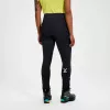 Berghaus MTN Guide Alpine Legging Leggings softshell donna - nero, taglia L
