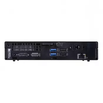 DELL OptiPlex 3000 Micro i3-12100T 16GB 256GB SSD mSFF Win11pro USED WiFi Usato