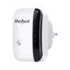 Rebel Amplificatore di segnale Wi-Fi KOM1030 bianco