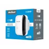 Rebel Amplificatore di segnale Wi-Fi KOM1030 bianco