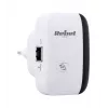 Rebel Amplificatore di segnale Wi-Fi KOM1030 bianco