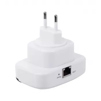 Rebel Amplificatore di segnale Wi-Fi KOM1030 bianco