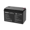 REBEL VIPOW Batteria al gel 12V 100Ah