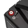 REBEL VIPOW Batteria al gel 12V 100Ah