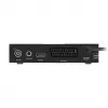 KRUGER & MATZ Sintonizzatore DVB-T2 H.265 HEVC KM0550D
