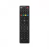 KRUGER & MATZ Sintonizzatore DVB-T2 H.265 HEVC KM0550D