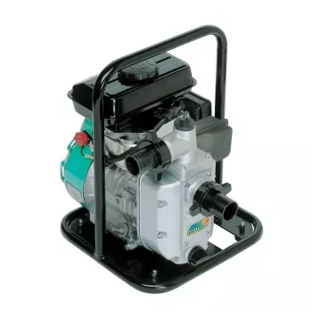 POMPA ACQUA CMA 40 HL PETROL (MARINA)