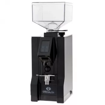 EUREKA 15BL Macinacaffè automatico, nero