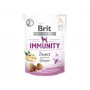 BRIT Care Dog Immunity&Insects Snack per cani 150 g