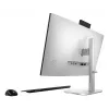 HP Elite Studio 8 AiO G1i PC All-in-One touch QHD da 27 pollici, Intel Core Ultra 5 235, 16GB DDR5, 512GB SSD, Windows 11 Pro