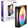 NZXT F120 RGB Ventola PWM 120mm nera