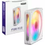 Ventola per case NZXT F120 RGB White 120mm