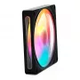 NZXT F140 RGB Ventola 140mm nera