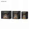 SUNNYLIFE Borsa porta batterie per DJI Mini 3 Pro / Mini 4 Pro - Per 3 batterie Li-Po (nero)
